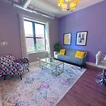 Mccormick Place 420 Friendly 3Br/2Ba With Optional Parking