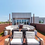 Ravenswood 2Br W Rooftop Bbq Next To Brown Line Chi-400