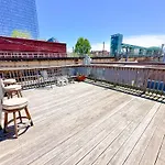 Mccormick 420 Friendly 2Br With Optional Parking For Up To 6 People