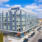 Logan Sq 2Br W Roof Gym 1 Block To L Chi-480