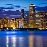 Chicago Art Of Sabrinas Dreams