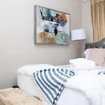 Duplex Chic River North Retreat