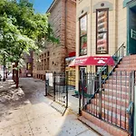 Duplex Chic River North Retreat