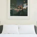 The Publishing House Bed And Breakfast