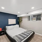 Chicago New 2Br Home W 3 Beds And Highspeed Internet