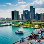 Holiday Inn Chicago Midway Airport S By Ihg