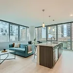 Sentral Michigan Avenue