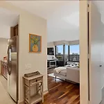2Bd River North Condo With Million Dollar Views! Condo