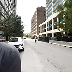 W Loop 1Br W Pool Coworking Gym 1 Block To L Chi-523