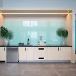 W Loop 1Br W Pool Coworking Gym 1 Block To L Chi-523