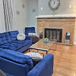 Historic Chicago -Style Bungalow