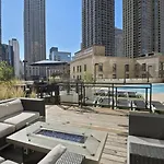 River N 2Br W Gym Wd Nr Magnificent Mile Chi-164
