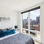 3Br Luxury Modern Apartment
