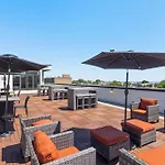 Hampton Inn Chicago North-Loyola Station, Il