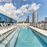 W Loop 1Br W Gym Pool In Heart Of Greektown Chi-537