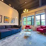 Mccormick 3Br/2Ba With 6 Twin Beds & Sofa Bed, Optional Parking & Gym