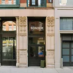Sonder Jewelers Row