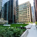 Loop 1Br W Gym Roof Deck Nr Millennium Park Chi-961