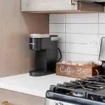 2 Bed & 3 Bath Chicago Condo