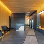 Blueground Old Town Gym Wd Rooftop Ac Chi-1091