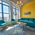 Mccormick Place 2B-2B Family Unit With Optional Parking Sleeps Up To 8