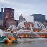 Bright Chicago 3Br Retreat Near Mccormick Place Convention And Museum Campus