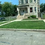 Harper Arcade