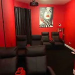 Harper Arcade