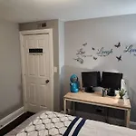 Chicago Getaway