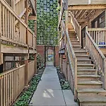 Chicago Getaway
