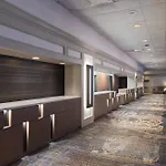 Chicago Marriott Downtown Magnificent Mile
