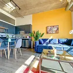 Mccormick 2Br-2Ba For 8 Guests With Optional Parking & Gym