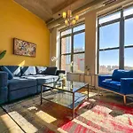 Mccormick 2Br-2Ba For 8 Guests With Optional Parking & Gym