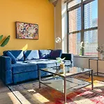 Mccormick 2Br-2Ba For 8 Guests With Optional Parking & Gym
