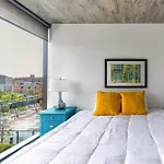 New Sleek 2Br - Perfect Blend Of Comfort & Style In Chicago