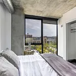 New Sleek 2Br - Perfect Blend Of Comfort & Style In Chicago