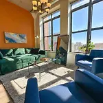 Mccormick Place 2B-2B Family Unit With Optional Parking And Gym Access Sleeps Up To 8
