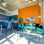 Mccormick Place 2B-2B Family Unit With Optional Parking And Gym Access Sleeps Up To 8