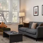 Flexhome Wicker Park 3Br Dv1
