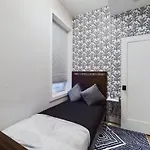 Bulls Tribute 2Br In Chicago