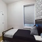 Bulls Tribute 2Br In Chicago