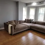 Beautiful Big 3 Bedroom Quiet Apt Near Downtown
