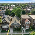 Gorgeous 5 Bedroom Gem With Games