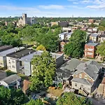 Gorgeous 5 Bedroom Gem With Games