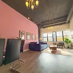 Mccormick Place Huge 2B-2B Loft With Optional Parking That Sleeps Up To 8