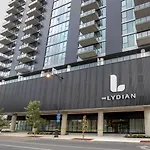 Blueground Medical District 3Bd Apartment Chi-1112