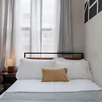 Flexhome Ukrainian Village 2Br D4