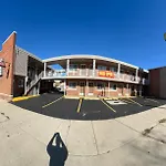 Apache Motel