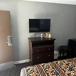 Apache Motel