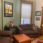 Private Room With Full Size Bed In Lakeview - 3C